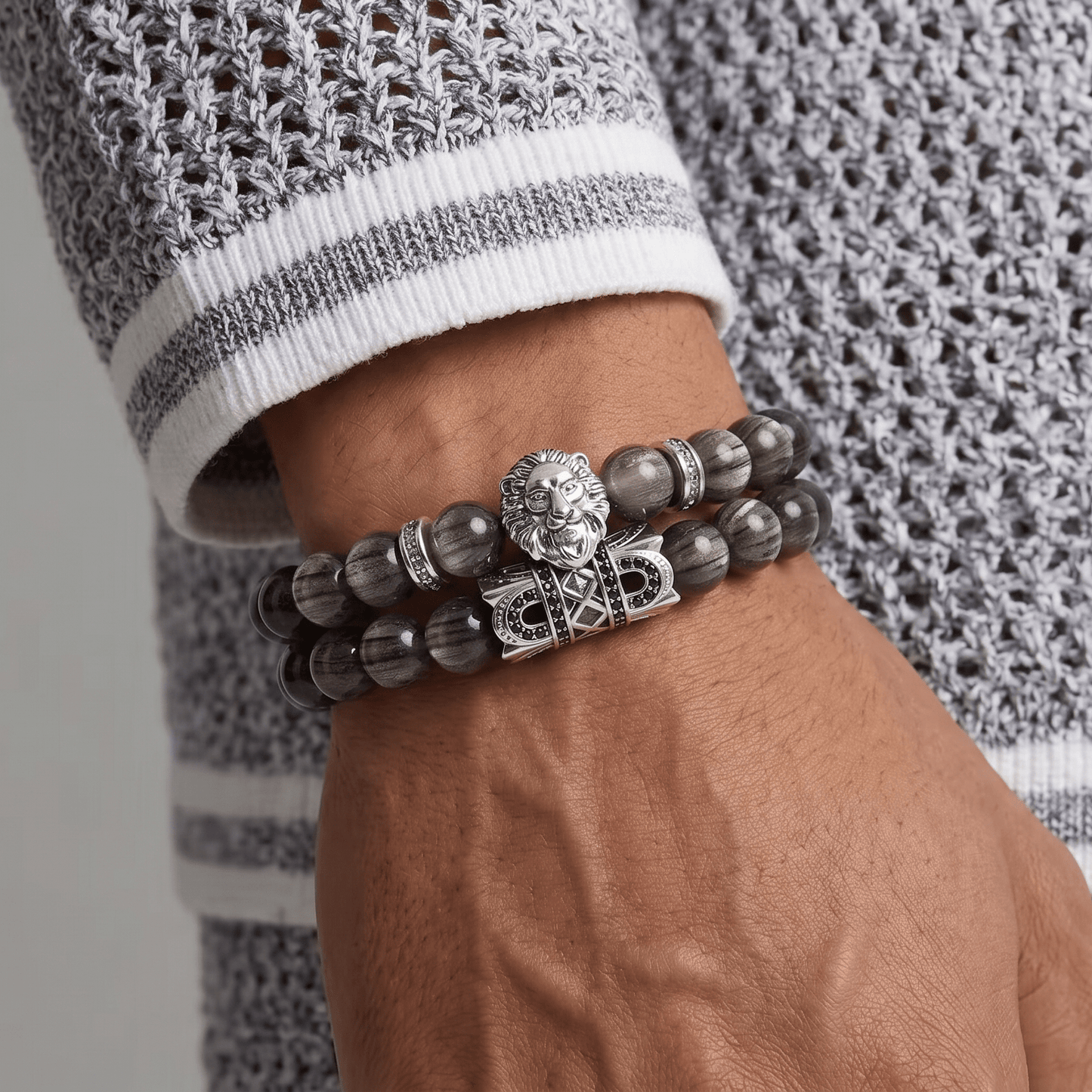 Lucid Stack