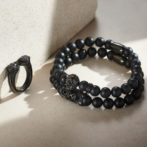 Black Lion Stack