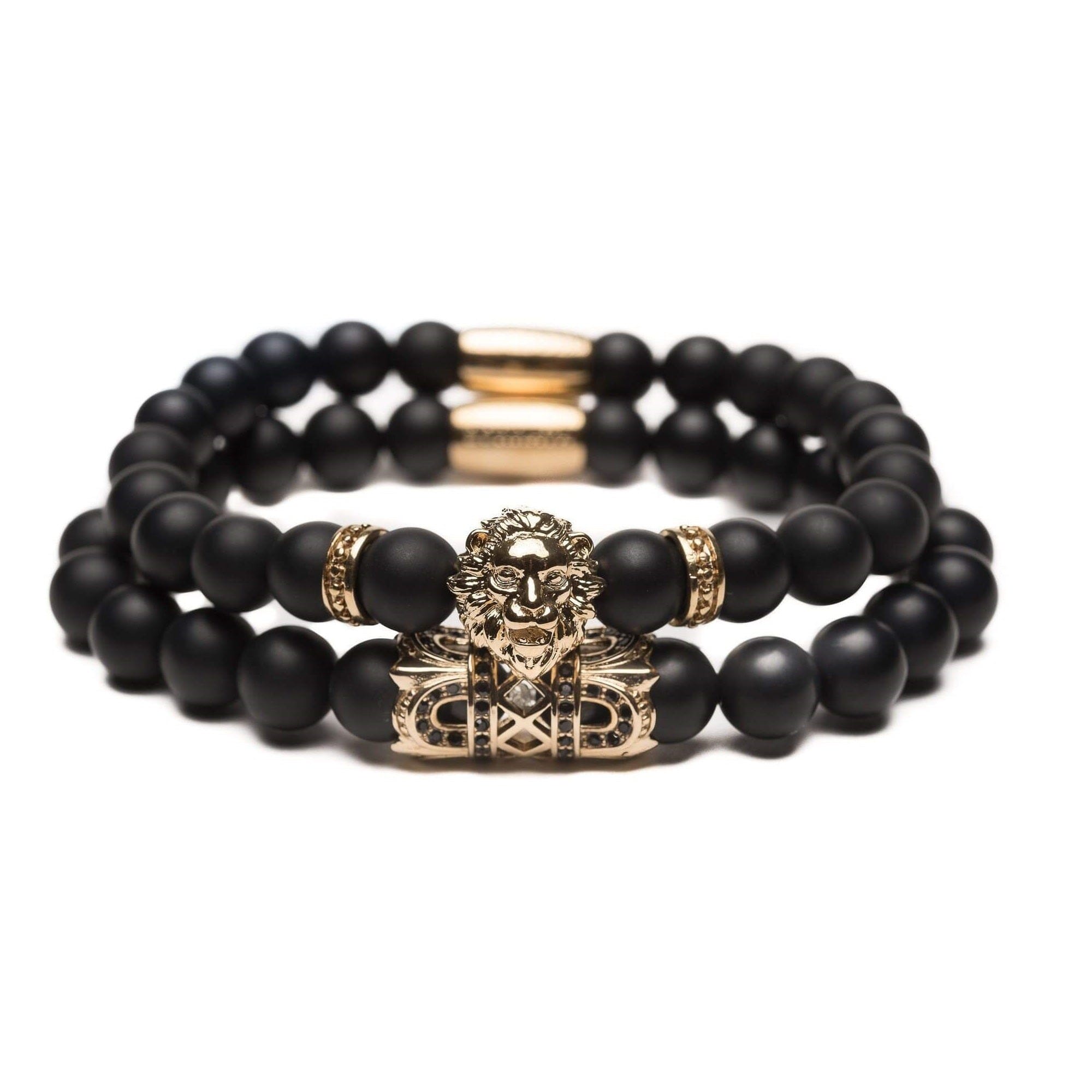Gold Lion Stack – Zorrata
