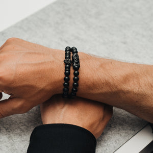 Black Lion Stack