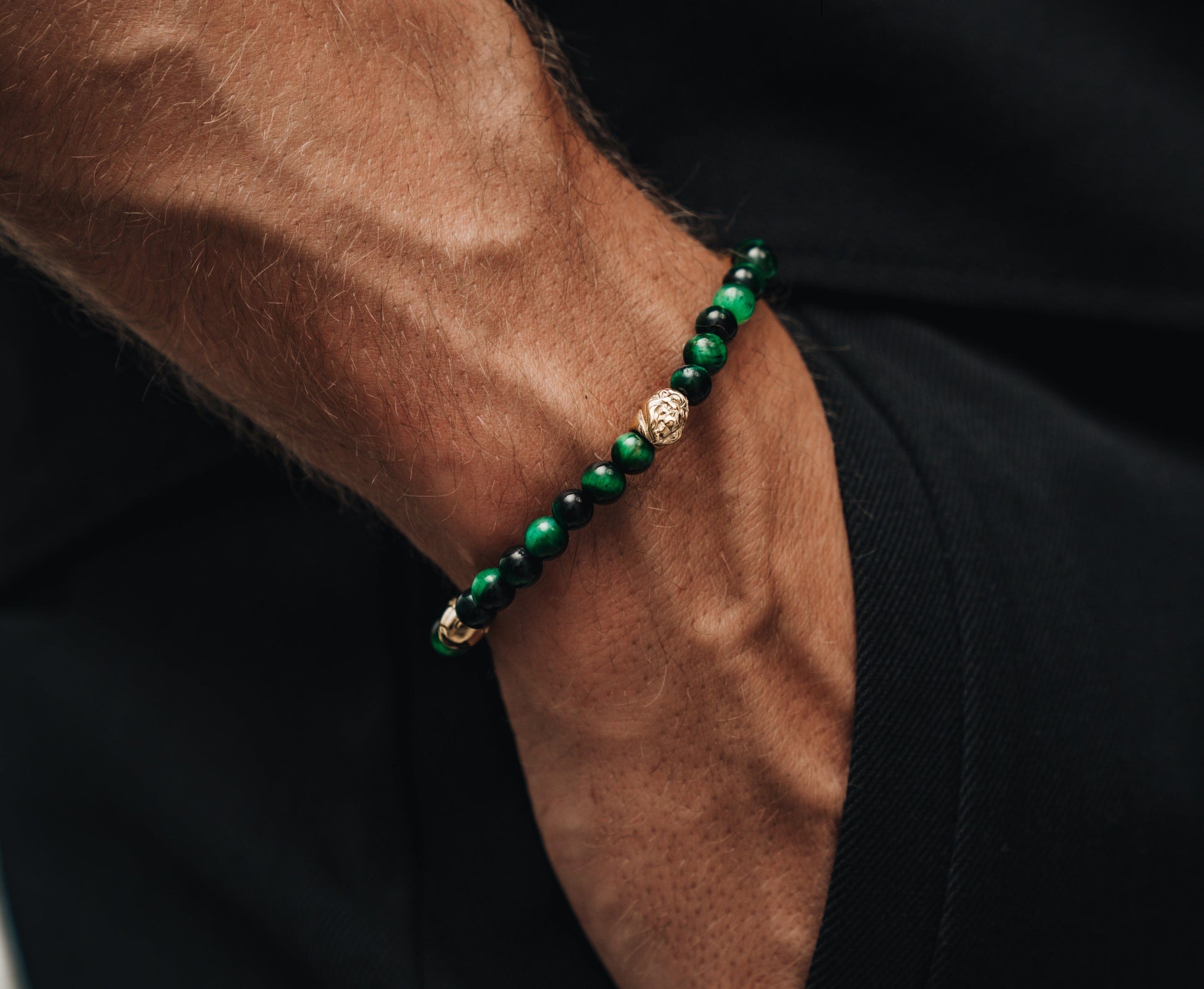 Bracelet femme / homme pierres naturelles STILIVITA, RÉGÉNÉRATION