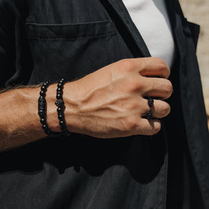 Black Lion Stack
