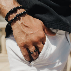 Black Lion Stack