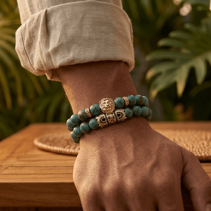 Lagoon Stack