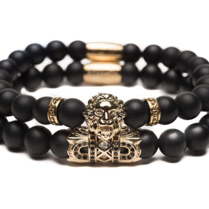 Gold Lion Stack