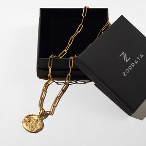 Leon necklace