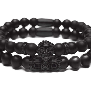 Black Lion Stack