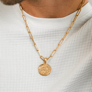 Leon necklace