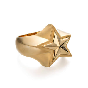 STAR STRUCK RING