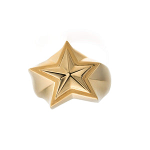 STAR STRUCK RING