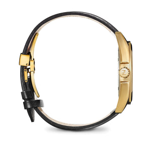 Academy - Gold Black
