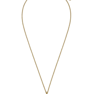 Werewolf Necklace - Gold
