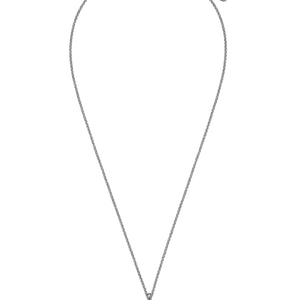 Werewolf Necklace - Silver