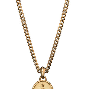 VIRTUE NECKLACE