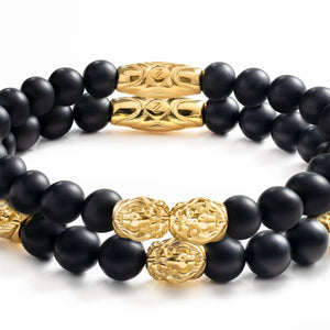 Dynasty Stack