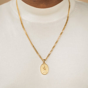 VIRTUE NECKLACE